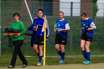 Bild 6 - B-Juniorinnen FSC Kaltenkirchen - MTSV Olympia Neumnster : Ergebnis: 3:2